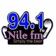 94.1 Nile FM Logo