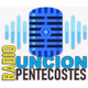Radio Uncion Pentecostes Logo