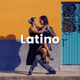 Hotmix - Latino Logo