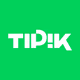 RTBF - Tipik FM Logo