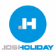 HearMe.FM - Josh Holiday Logo