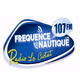 Frequence Nautique Logo