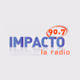 FM Impacto Logo
