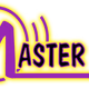 Master FM La Rioja Logo