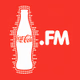 Coca-Cola FM Chile Logo