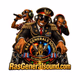 RasGeneral Sound Logo