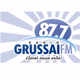 Rádio Grussaí Logo