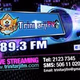 Trinitarji 89.3 Fm Logo