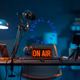 Equal Access Radio Logo