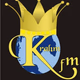 Kralim FM Logo