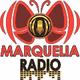 Marquelia Radio Logo