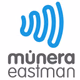 Radio Múnera Logo