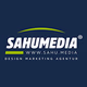 Sahumedia Logo