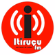 Rádio Itiruçu FM Logo