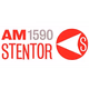 AM 1590 Stentor Logo