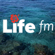 Life FM Fiji Logo