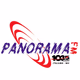 Rádio Panorama FM 103,5 Logo