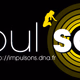 Impulsons Radio Logo