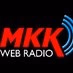 MKK Web Rádio Logo