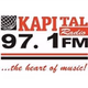 Kapital Radio 97.1FM Logo