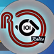 Radio 101.1 FM La Unión Logo