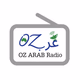 Oz Arab Radio Logo