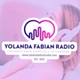 Yolanda Fabian Radio - WFAB-DB Logo