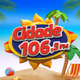 Radio Cidade Logo