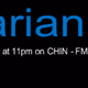 Bulgarian Voice Radio Logo