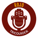 Rojo Tricolrock Logo