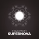 Радио MAXIMUM - Supernova Logo