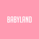 Radyo Home - Babyland Logo
