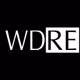 WDRE Logo