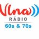 Radio Vlna - 60s & 70s Logo