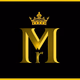 Magic Music Radio Logo
