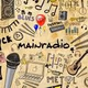 Main-Radio Logo