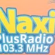 Plus Radio Logo