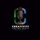 Creativity Radio Logo