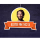 FM Éxito Logo
