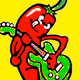 Cili FM Logo