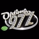 Optima 97.7 FM Logo