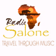 Radio Salone Logo