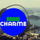 Rádio Charme Logo