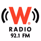W Radio Puebla - XHEG-FM Logo