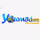 Yolombó Estéreo Logo