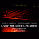 LIVIN THE GOOD LIFE SHOW Logo