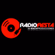 Radio Fiesta Argentina Logo