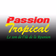 Pornic Radio - Passion Tropical Logo