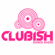 Clubish Dance Radio Logo