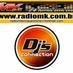 Radio MK Logo